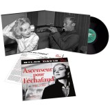 Ascenseur Pour L'échafaud (Black)